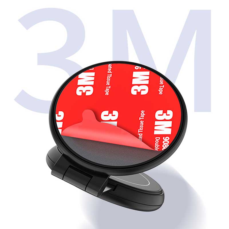 Magnetic Phone Holder Phone Mount For Tesla Model Y Model 3