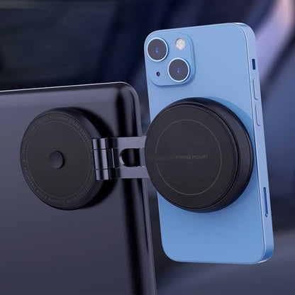 Magnetic Phone Holder Phone Mount For Tesla Model Y Model 3