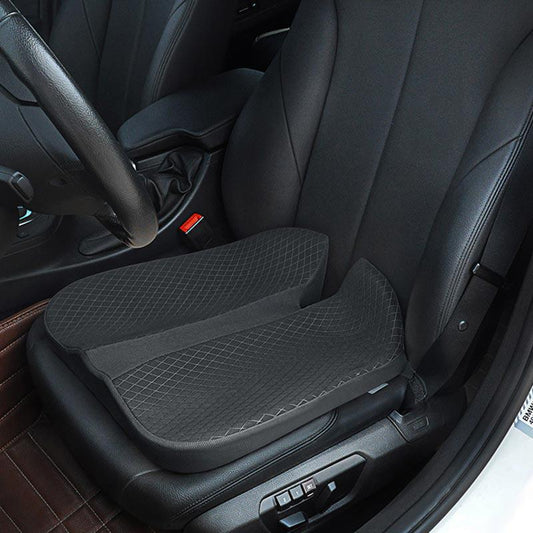 Mesh Fabric Seat Cushion for Tesla Model S Model 3 Model X Model Y