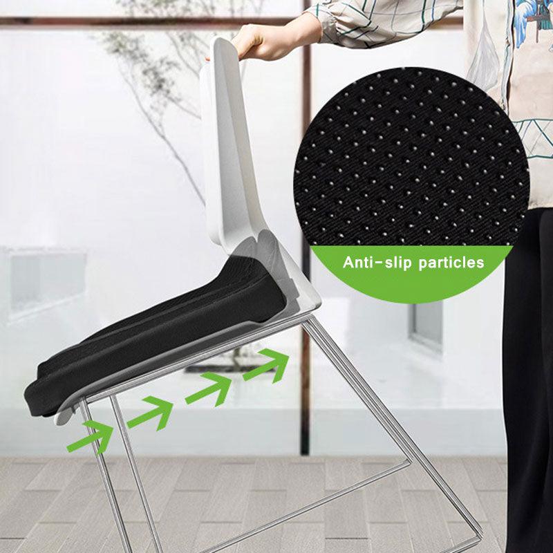 Mesh Fabric Seat Cushion for Tesla Model S Model 3 Model X Model Y