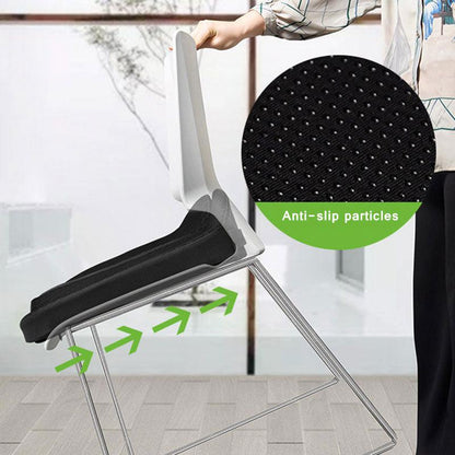 Mesh Fabric Seat Cushion for Tesla Model S Model 3 Model X Model Y