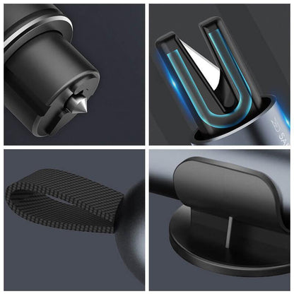 Mini Emergency Car Hammer Window Breaker for Tesla Accessories - All Models