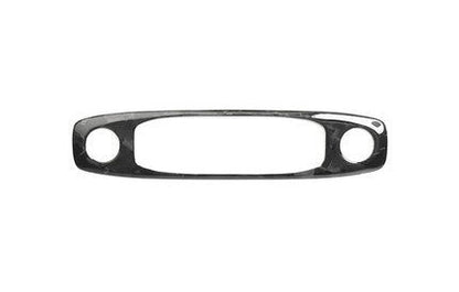 Model Y Dome Light Cover - Carbon Fiber Interior Mods