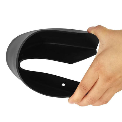 Mud Flaps Front Rear Mudguard Kit For Tesla Model S