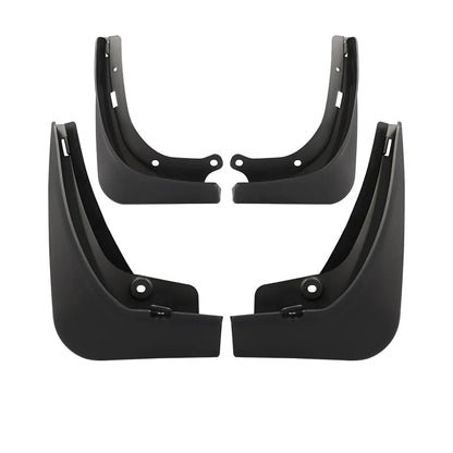 Mud Flaps Splash Guards For Tesla Model 3