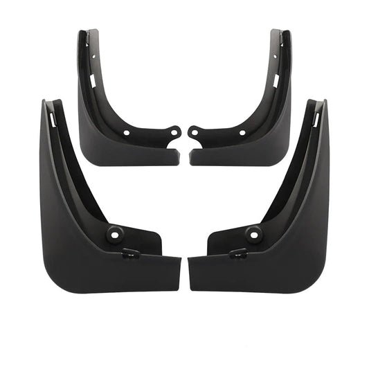 Mud Flaps Splash Guards For Tesla Model 3