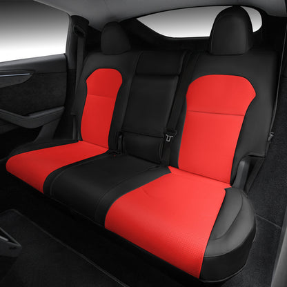 All-Inclusive Seat Cover for New Tesla Model Y Juniper 2025+
