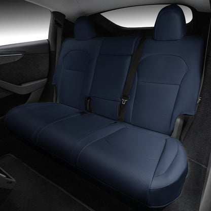 All-Inclusive Seat Cover for New Tesla Model Y Juniper 2025+
