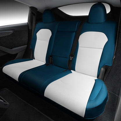 All-Inclusive Seat Cover for New Tesla Model Y Juniper 2025+