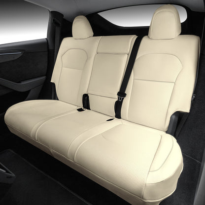 All-Inclusive Seat Cover for New Tesla Model Y Juniper 2025+