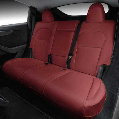 All-Inclusive Seat Cover for New Tesla Model Y Juniper 2025+