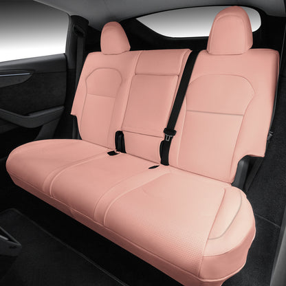 All-Inclusive Seat Cover for New Tesla Model Y Juniper 2025+