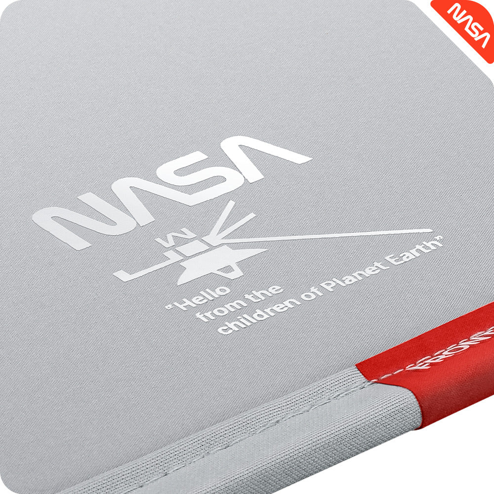 NASA Logo Roof Glass Sunshade For Tesla Model 3 Highland/Y/3