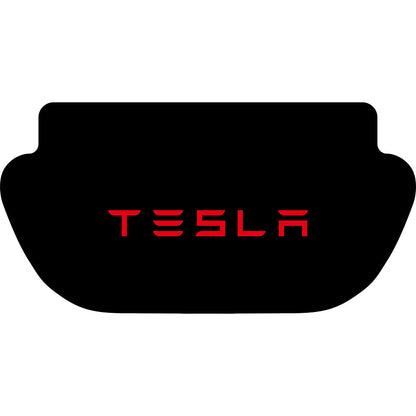 No-Installation Reflective Brake Warning Light Film Compatible With Tesla Model 3/Y