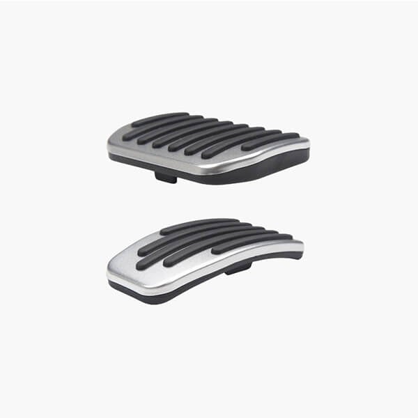 Performance Pedal Pads For Tesla Model 3/Y (2021-2023)