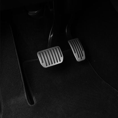 Performance Pedal Pads For Tesla Model 3/Y (2021-2023) Model Y 2022
