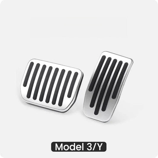 Performance Pedal Pads For Tesla Model 3/Y (2021-2023) Model 3 2016-2021