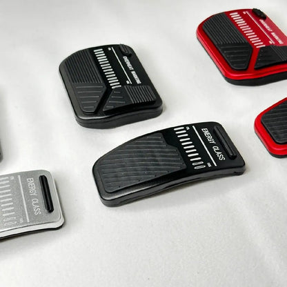 Performance Pedal Sport Look for Tesla Model 3/Y Non-Slip Metal Brake Pedal Cover