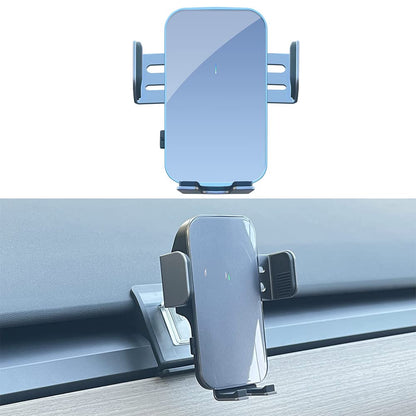 Phone Holder Solar Tesla Phone Mount For Tesla Model 3 Y