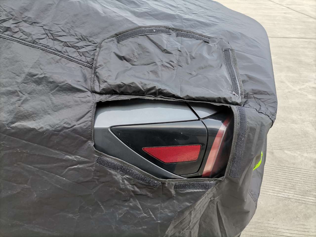 Premium Car Cover Indoor Outdoor for Tesla Model Y