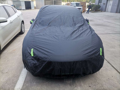Premium Car Cover Indoor Outdoor for Tesla Model Y