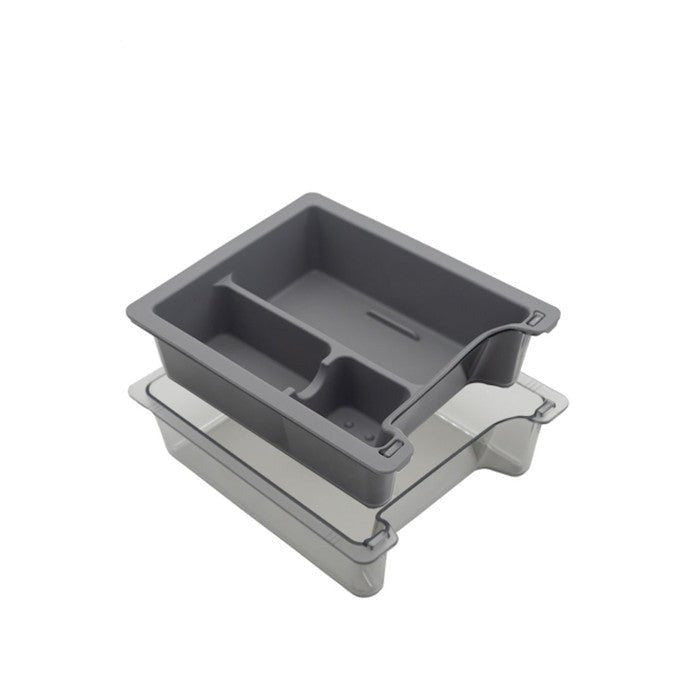 Premium Center Console Tray for Tesla Model 3 /Y 2021-2023