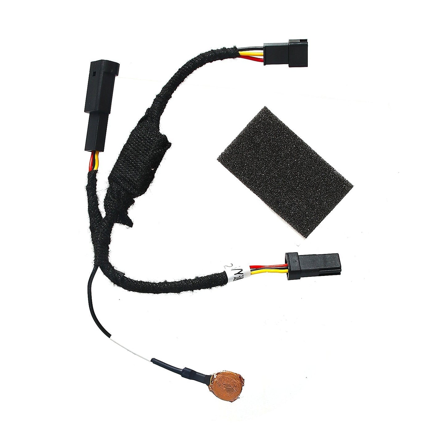 RGB LED Frunk Light Strip for Tesla Model 3 / Y / S / X