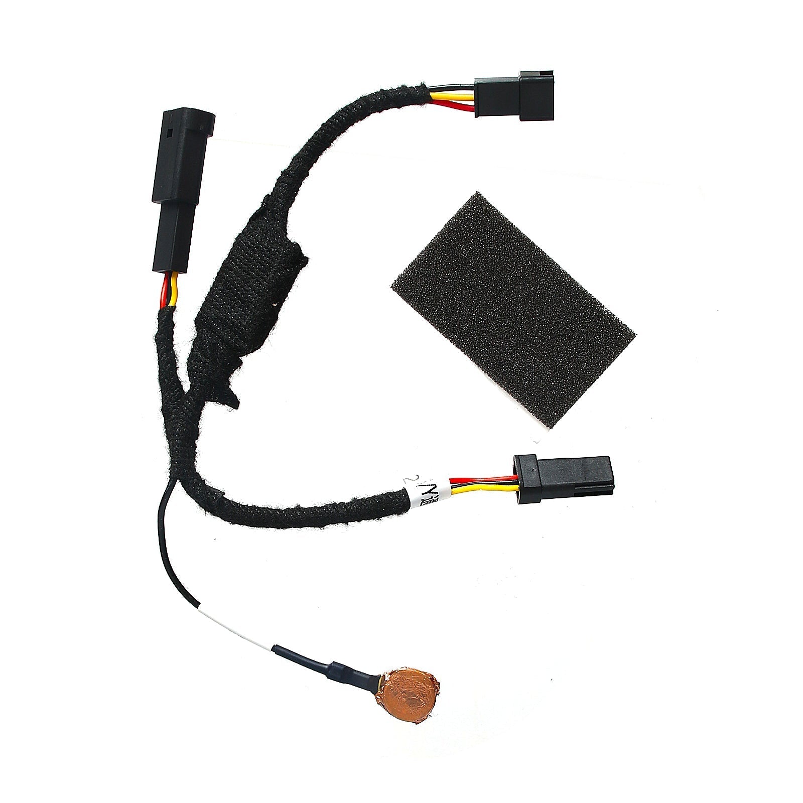 RGB LED Frunk Light Strip for Tesla Model 3 / Y / S / X