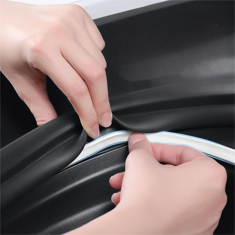 RGB LED Frunk Light Strip for Tesla Model 3 / Y / S / X