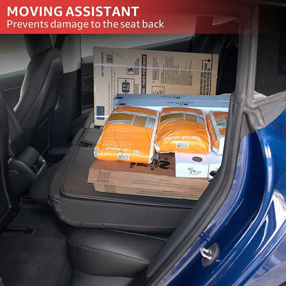 Rear Seat Back Cushion for Model 3 (2017-2022)