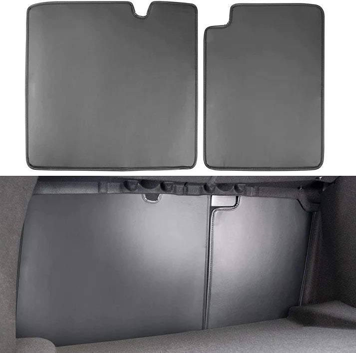 Rear Seat Back Cushion for Model 3 (2017-2022)