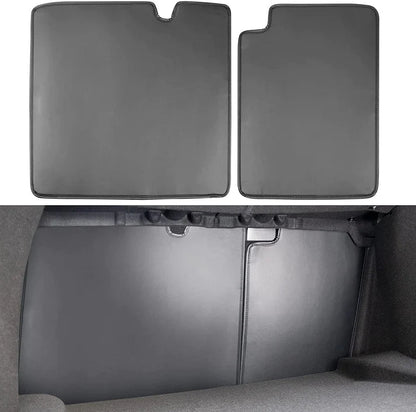 Rear Seat Back Cushion for Model 3 (2017-2022)