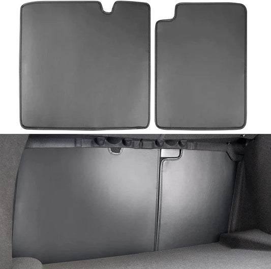 Rear Seat Back Cushion for Model 3 (2017-2022)