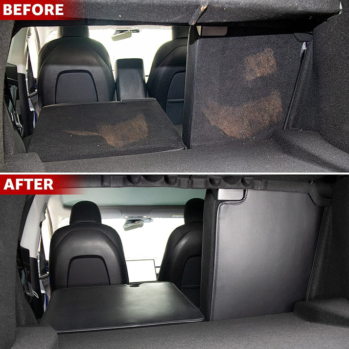 Rear Seat Back Cushion for Model 3 (2017-2022)