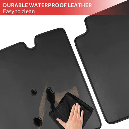 Rear Seat Back Cushion for Model 3 (2017-2022)