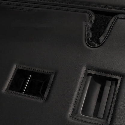 Rear Seat Back Protector All Weather Mats for Tesla Model Y 2020-2023