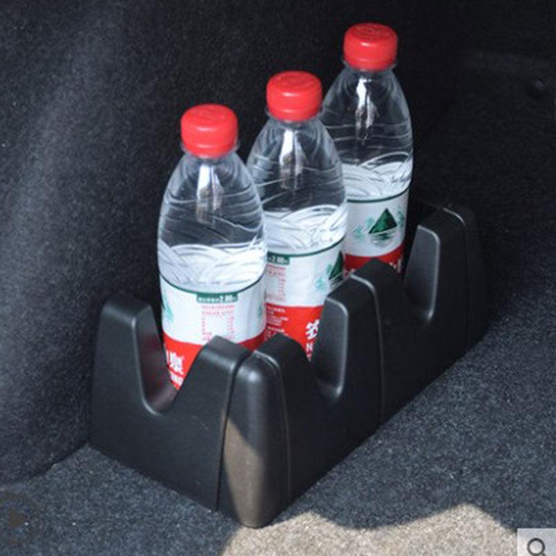 Rear Trunk DIY Fixed Shelf for Tesla Model S Model 3 Model X Model Y