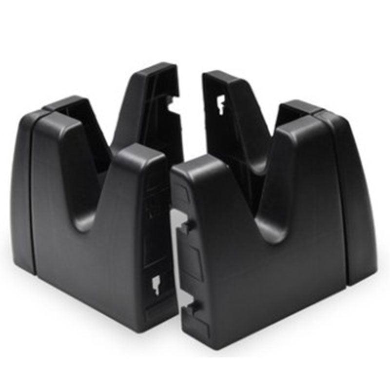 Rear Trunk DIY Fixed Shelf for Tesla Model S Model 3 Model X Model Y