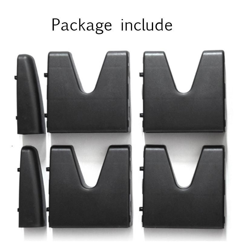 Rear Trunk DIY Fixed Shelf for Tesla Model S Model 3 Model X Model Y