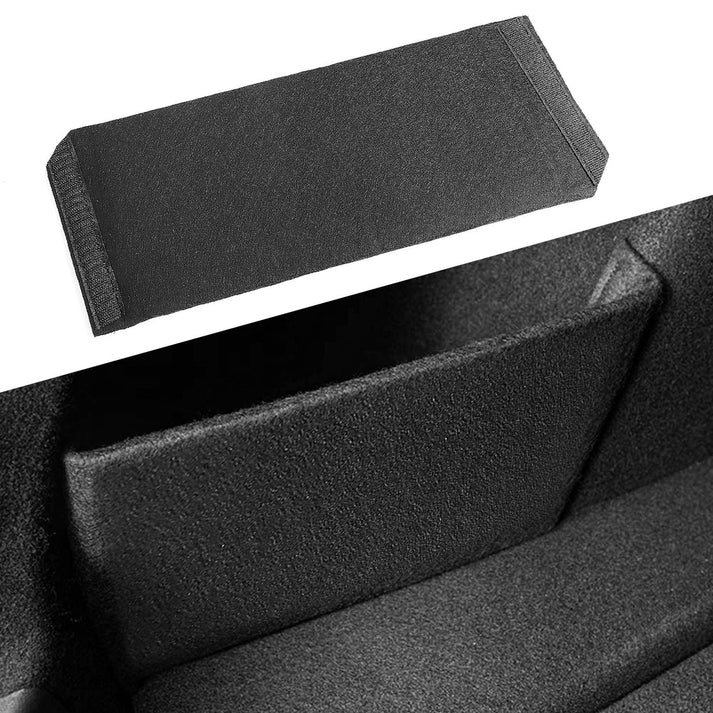 Rear Trunk Organizer Side Divider for Tesla Model 3/Y