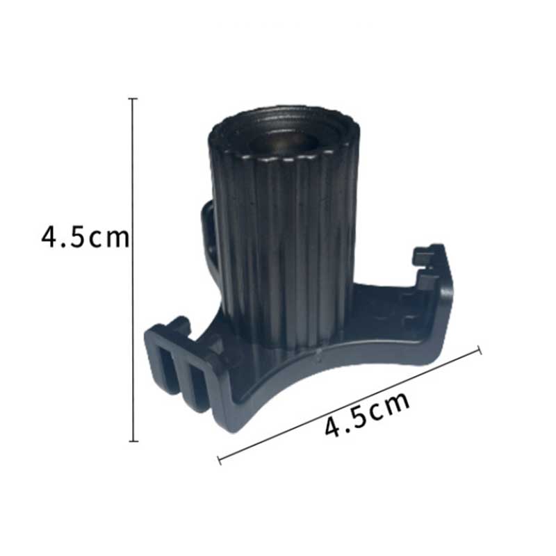 Rear Trunk Organizer for Tesla Model 3 Grocery Bag Storage Hook