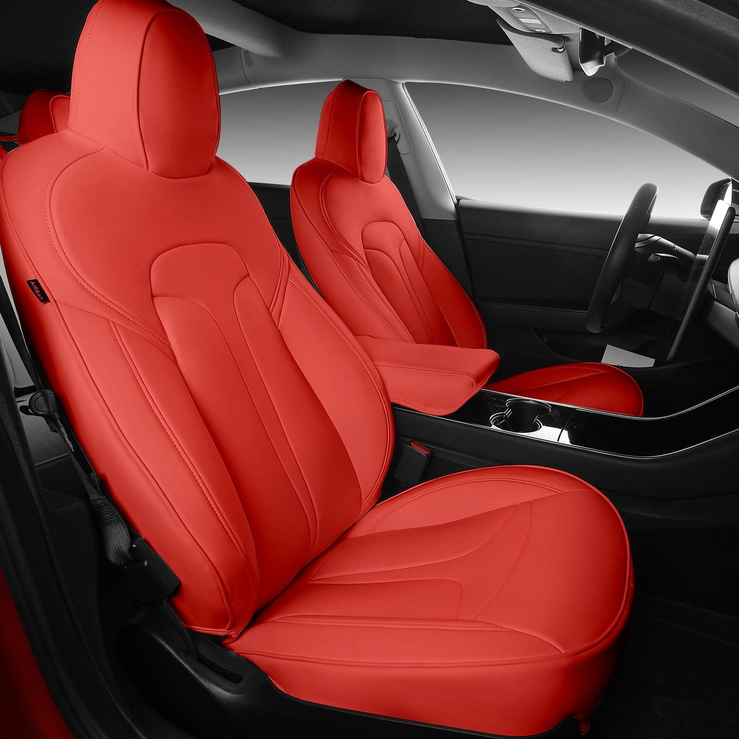 All-Inclusive Seat Cover for New Tesla Model Y Juniper 2025+