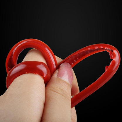 Rim Protector Wheel Rim Guard Strip for Tesla Model 3/Y/S/X (4 PCS)