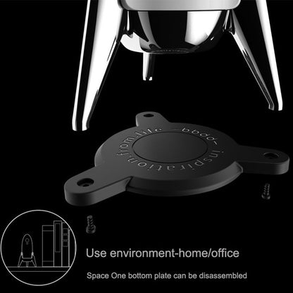 Rocket Air Freshener Car Ornaments for Tesla 3/Y/S/X