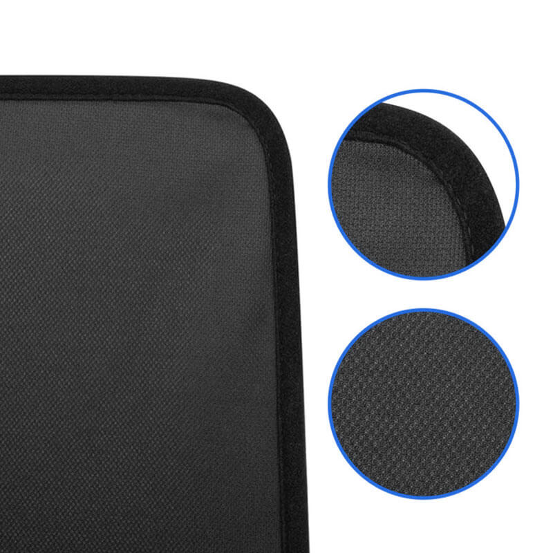 Roof Glass Sun Shades for Tesla Model S Accessories