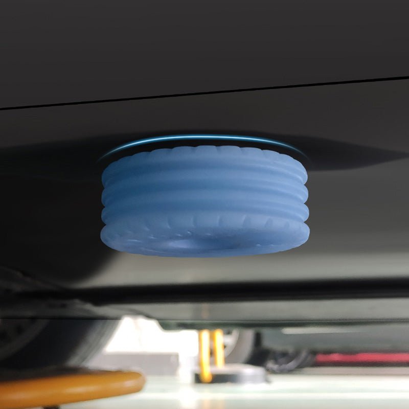 Rubber Jack Pad for Tesla Model 3/Y/X/S