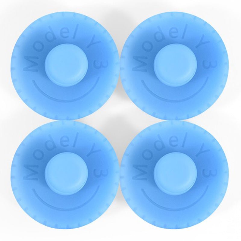 Rubber Jack Pad for Tesla Model 3/Y/X/S