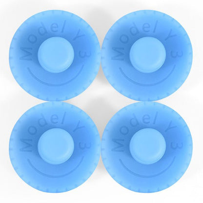 Rubber Jack Pad for Tesla Model 3/Y/X/S