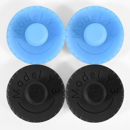 Rubber Jack Pad for Tesla Model 3/Y/X/S