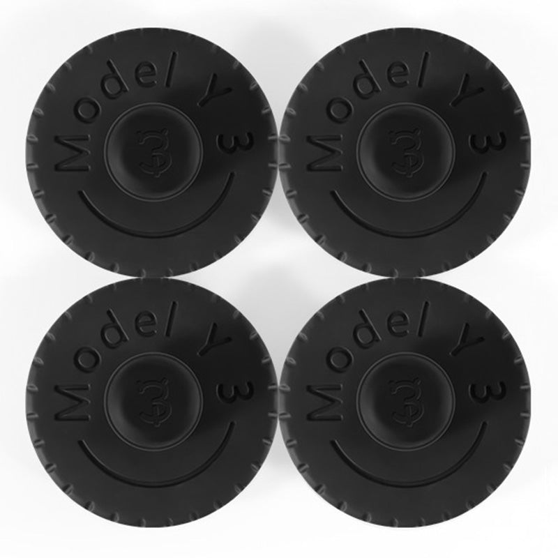 Rubber Jack Pad for Tesla Model 3/Y/X/S